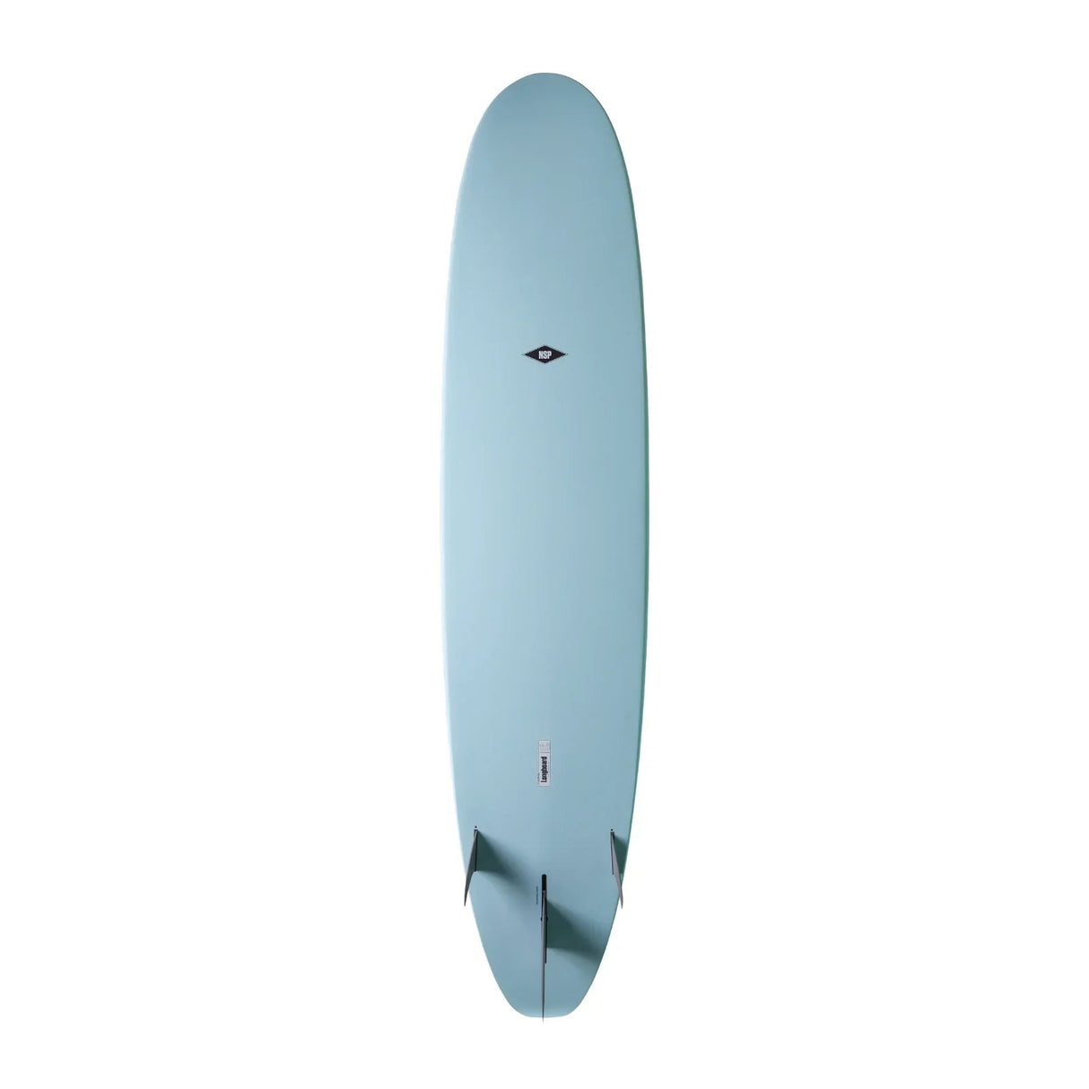 Longboard - Elements