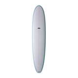 Longboard - Elements