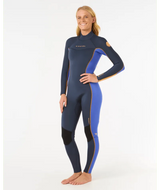 Womens D/Patrol 3/2 Bz