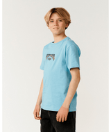 Shredding Tee - Boy (8-16)
