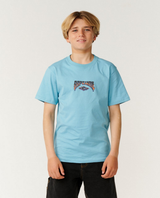 Shredding Tee - Boy (8-16)