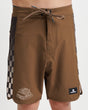 Huey Letter Youth 14" Boardshort