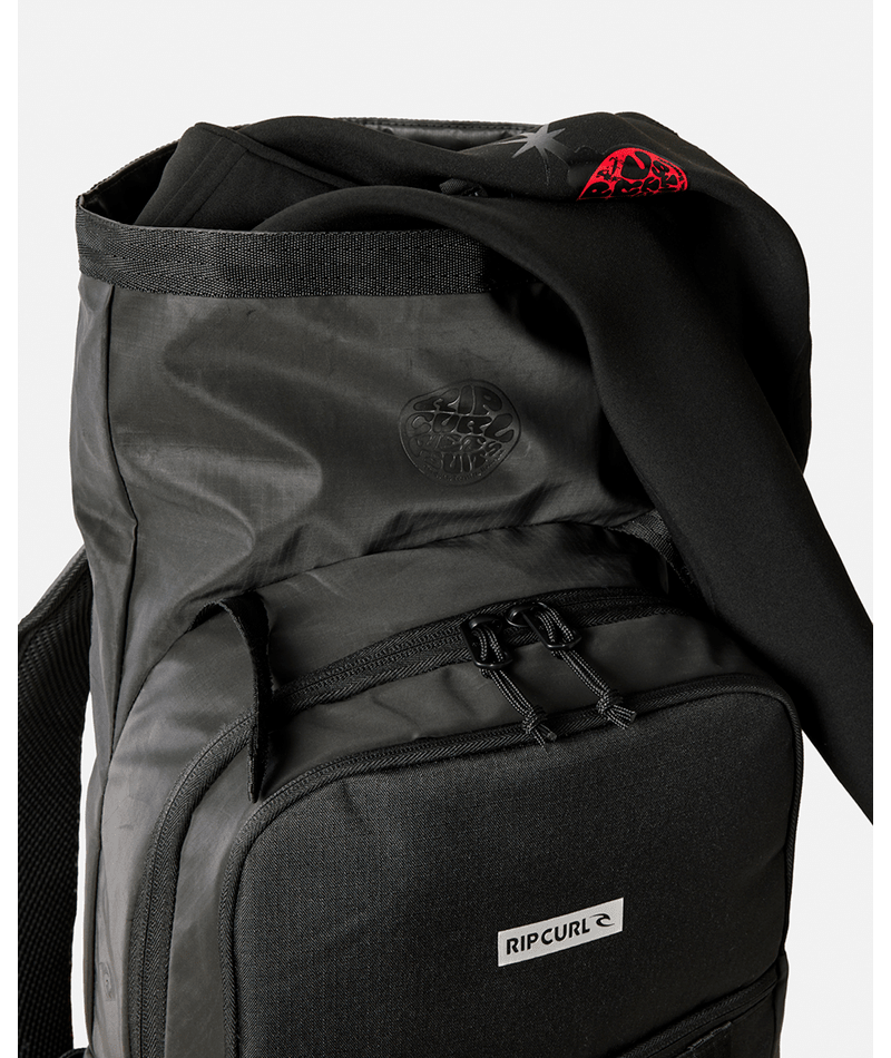 Dawn Patrol 30L Icons Backpack