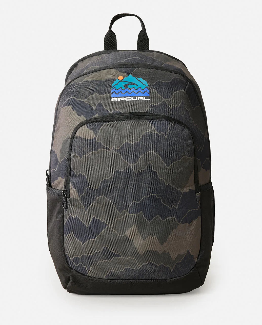 2025 School Ozone 30L Backpack