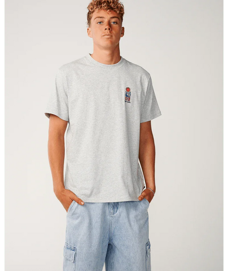 S-Series VC Stack Tee