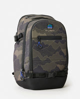 F-Light Posse 35L Search Camo Backpack