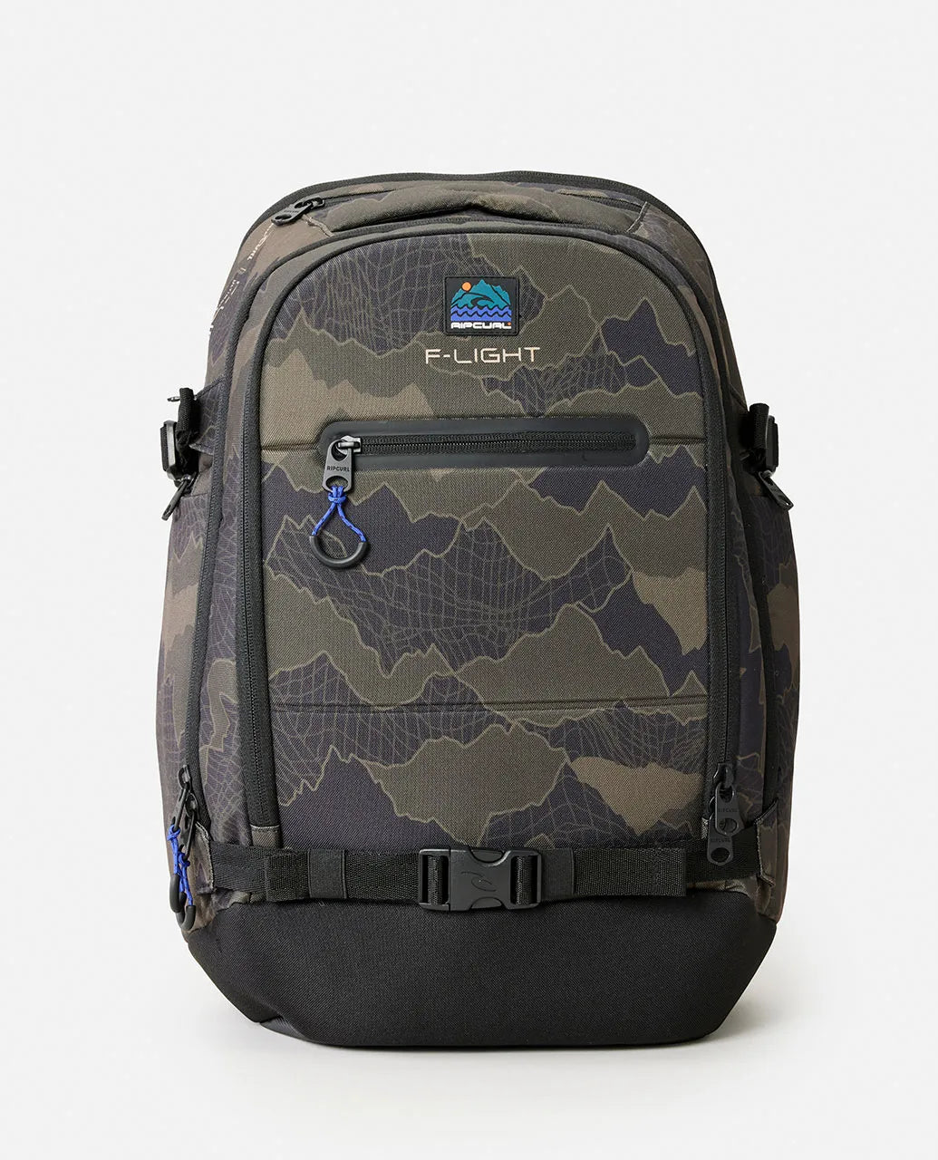 F-Light Posse 35L Search Camo Backpack