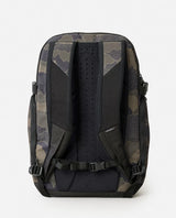 F-Light Posse 35L Search Camo Backpack