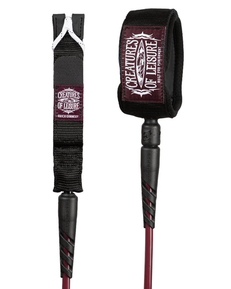 Reliance 2.0 Standard Duty 6ft Leash