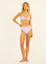 Seeker Solid Underwire Top