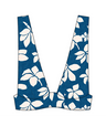 Paraiso Deep V Top