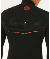 F-Bomb Fusion Chest Zip 3/2