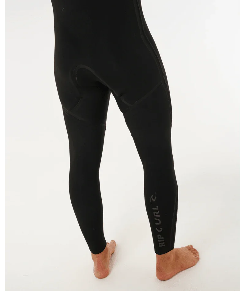 F-Bomb Fusion Chest Zip 3/2