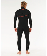 F-Bomb Fusion Chest Zip 3/2