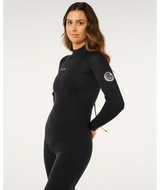 Womans Trad Back Zip 3/2 FL