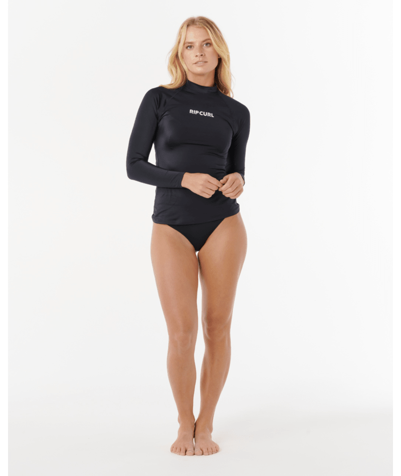 Classic Surf Ls Upf Rashguard