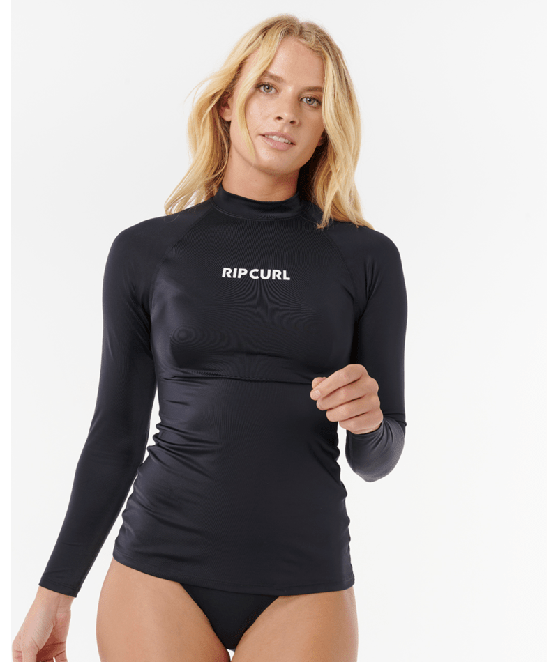 Classic Surf Ls Upf Rashguard