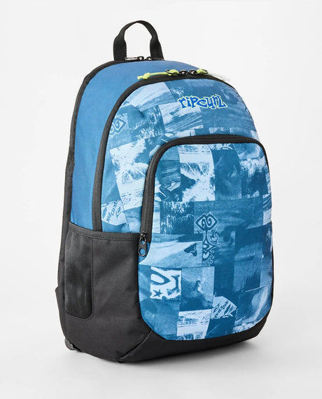 2025 School Ozone 30L Backpack