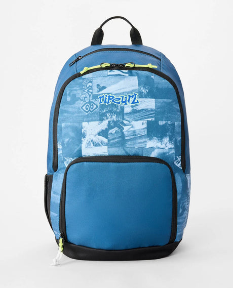 Evo 2025 School 24L Backpack