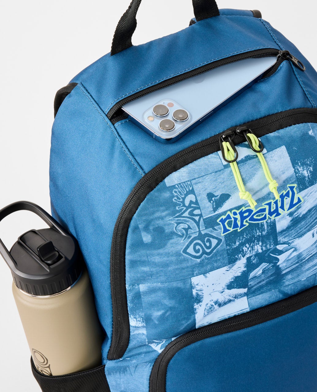 Evo 2025 School 24L Backpack