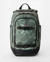 Posse Motion 33L Backpack