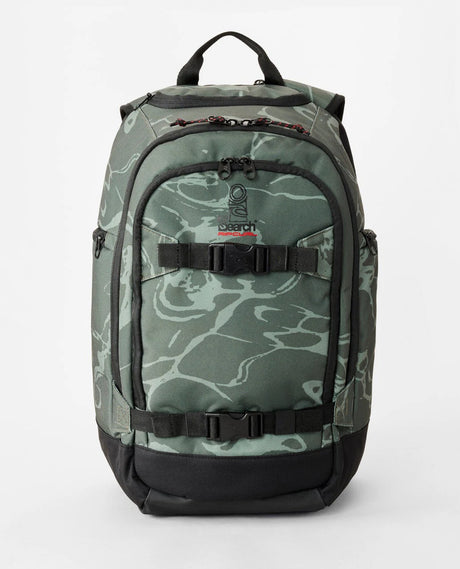 Posse Motion 33L Backpack