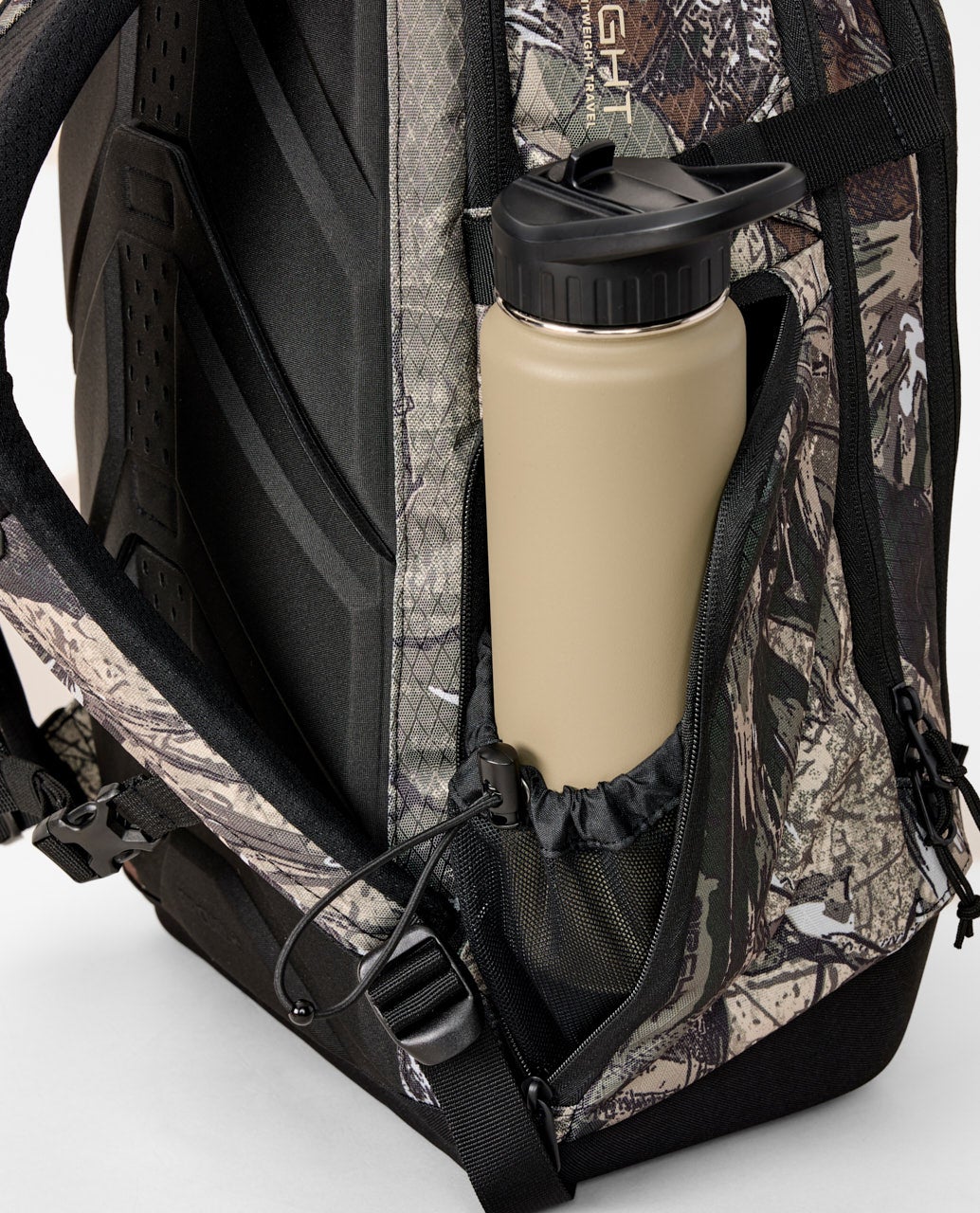 F-Light Posse Camo 35L Backpack