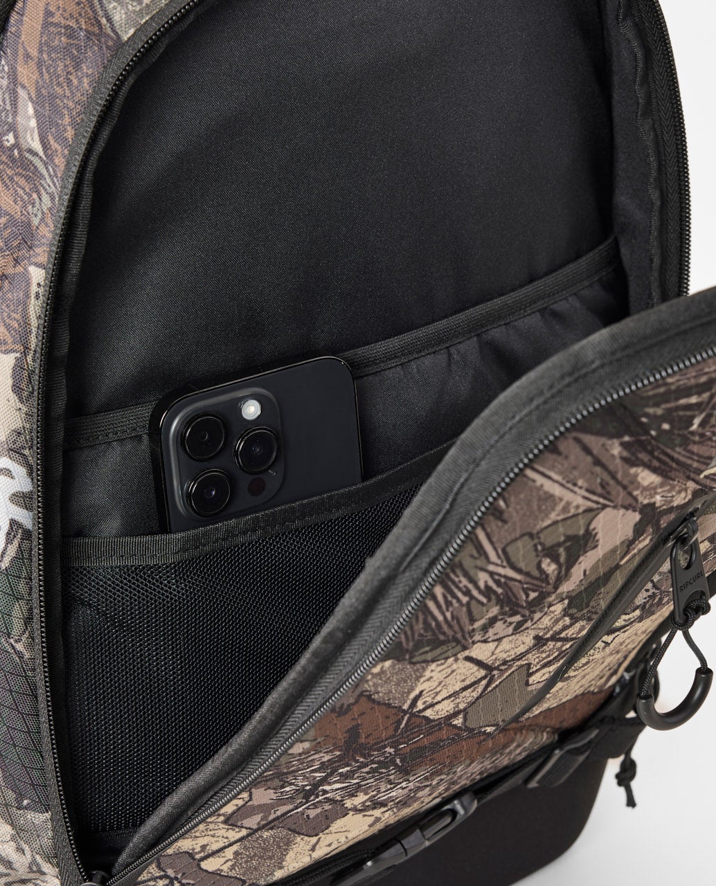 F-Light Posse Camo 35L Backpack