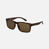 Goblin - Polarized Matte Tort Frame Sunglasses