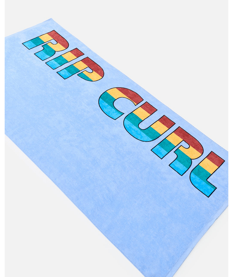 SG Velour Towel