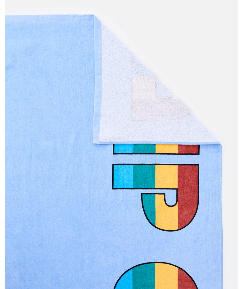 SG Velour Towel