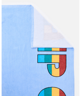 SG Velour Towel