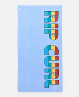 SG Velour Towel