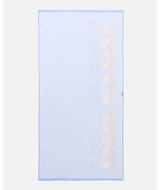 SG Velour Towel
