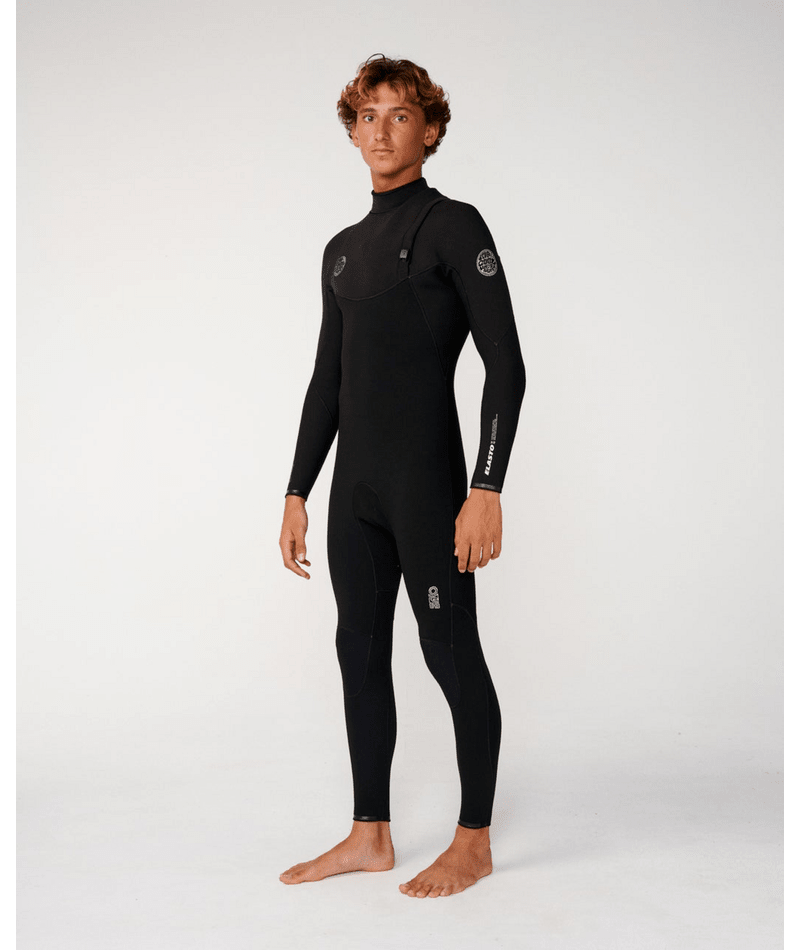 Elasto Zip Free 3/2mm
