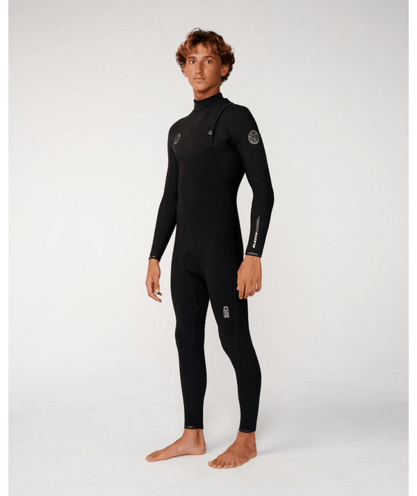 Elasto Zip Free 3/2mm