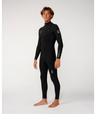 Elasto Zip Free 3/2mm