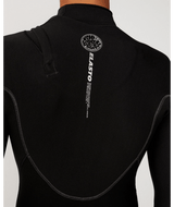 Elasto Zip Free 3/2mm