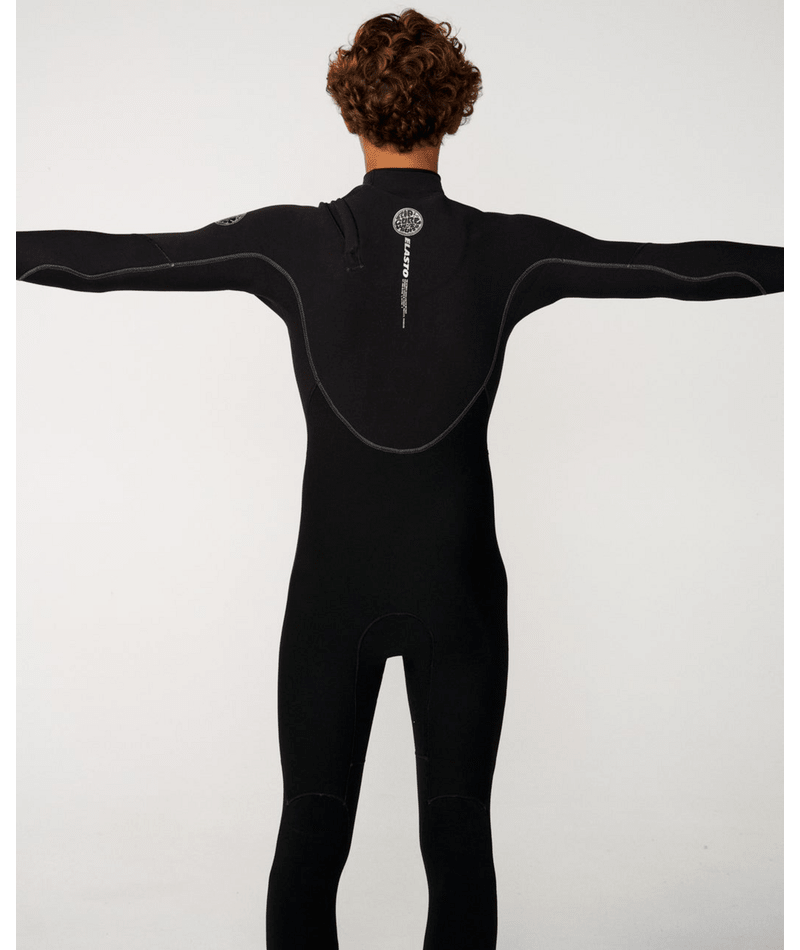 Elasto Zip Free 3/2mm