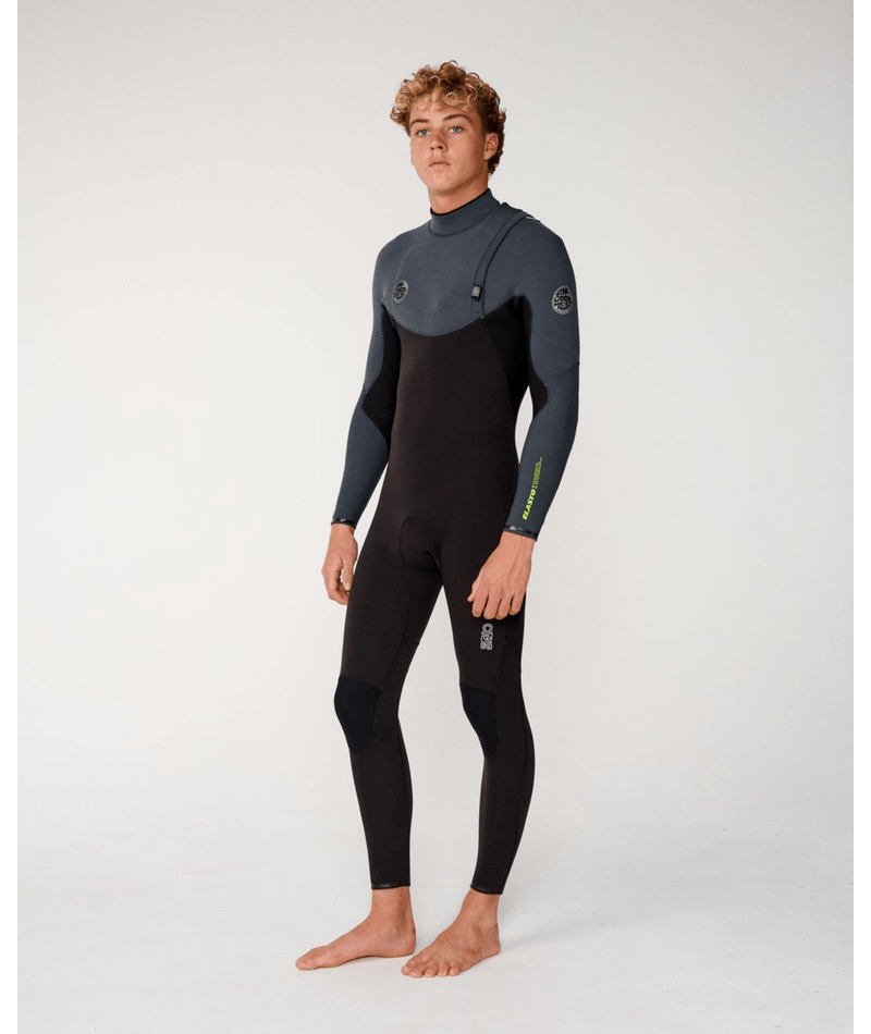 Elasto Zip Free 3/2mm