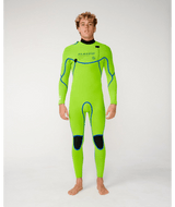 Elasto Zip Free 3/2mm