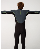 Elasto Zip Free 3/2mm