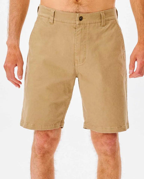 19" Epic Walkshort - Beachin Surf