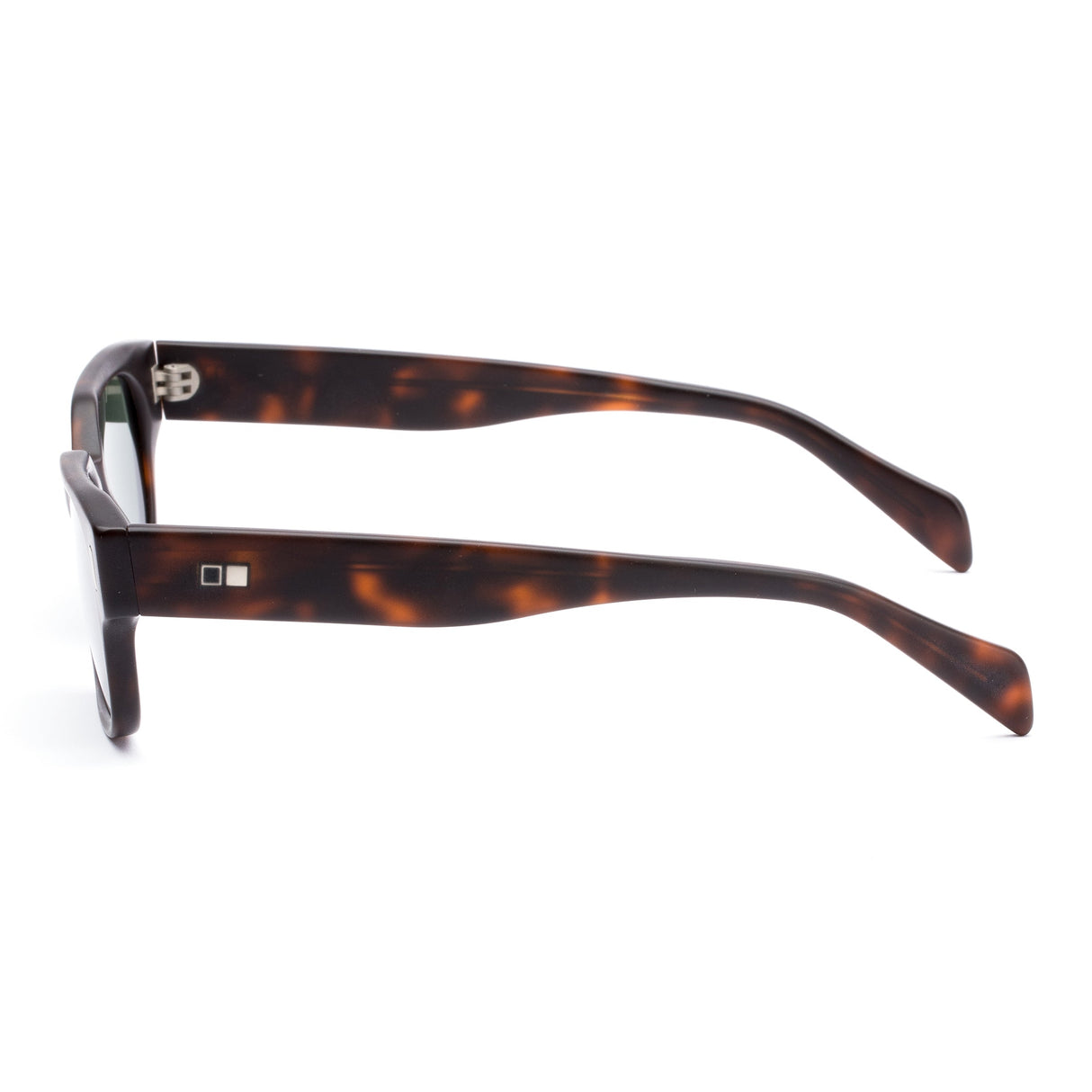 Untitled Eco Matte Hinton Tort/Green