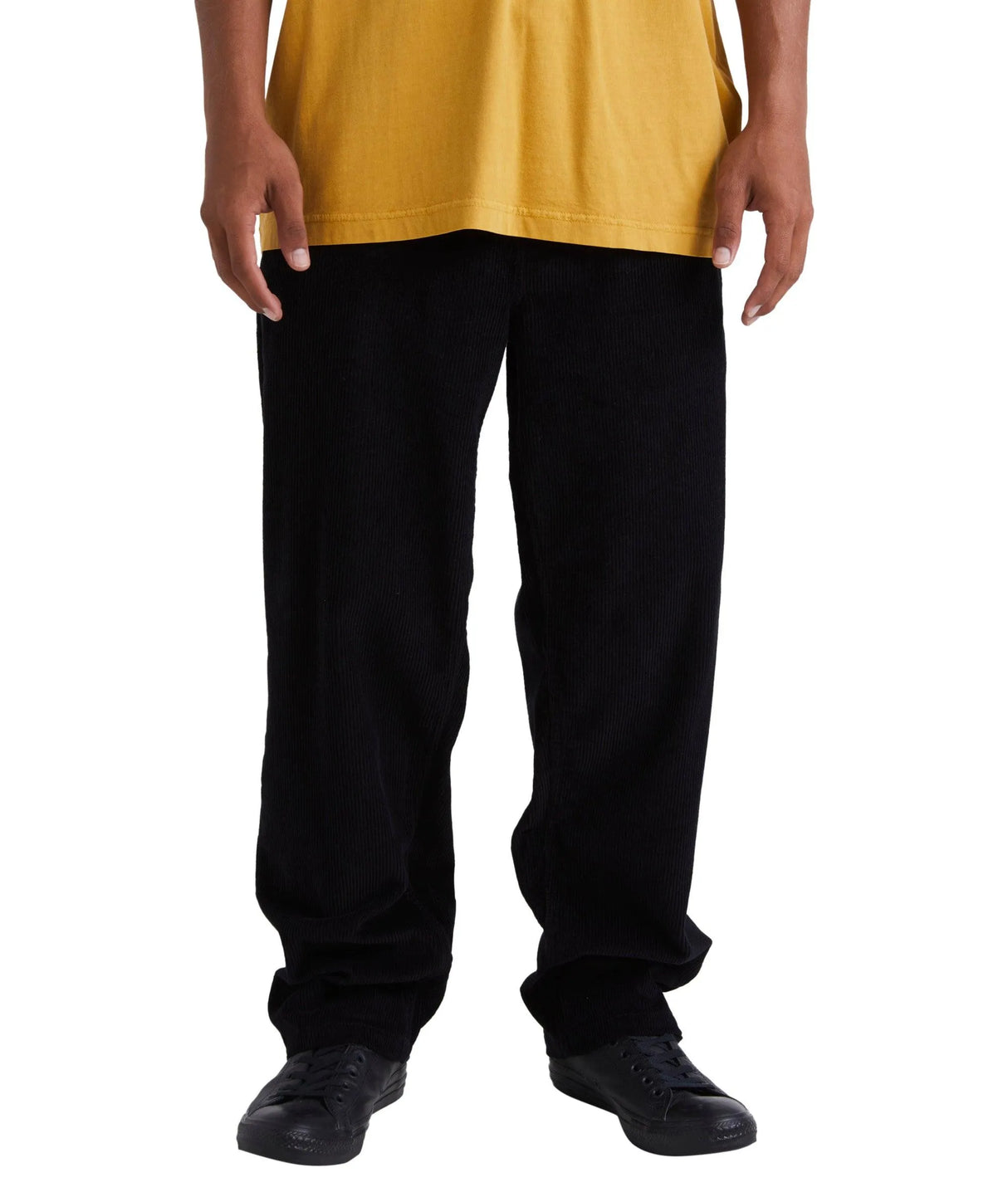 1973 Cord Pant - Beachin Surf