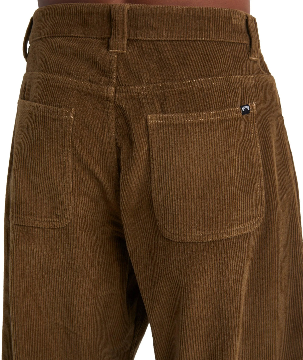 1973 Cord Pant - Beachin Surf