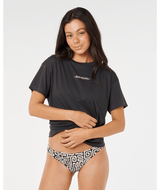 Sunset Luau Ss Surf Lite