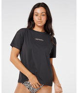 Sunset Luau Ss Surf Lite