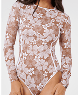 Aloha State Upf Surfsuit