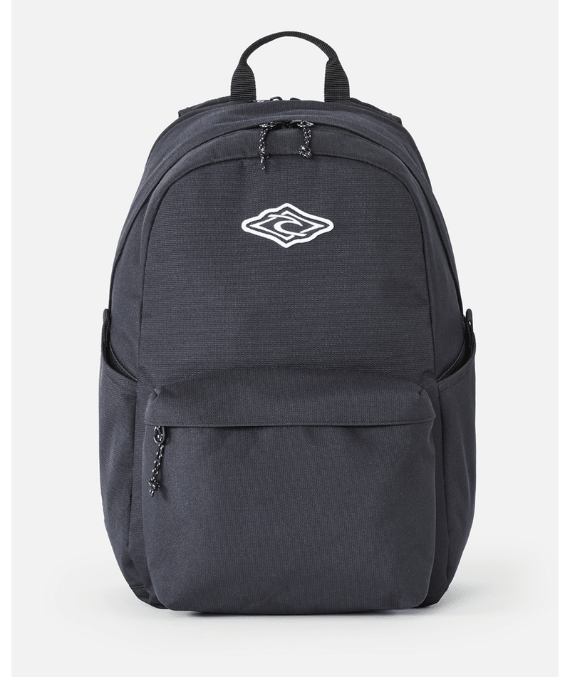 Crusher 30L Classic Patch